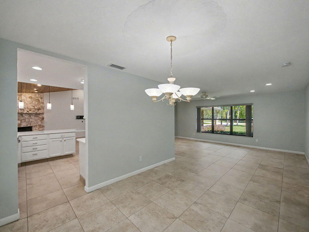 THE WOODLANDS - Residential