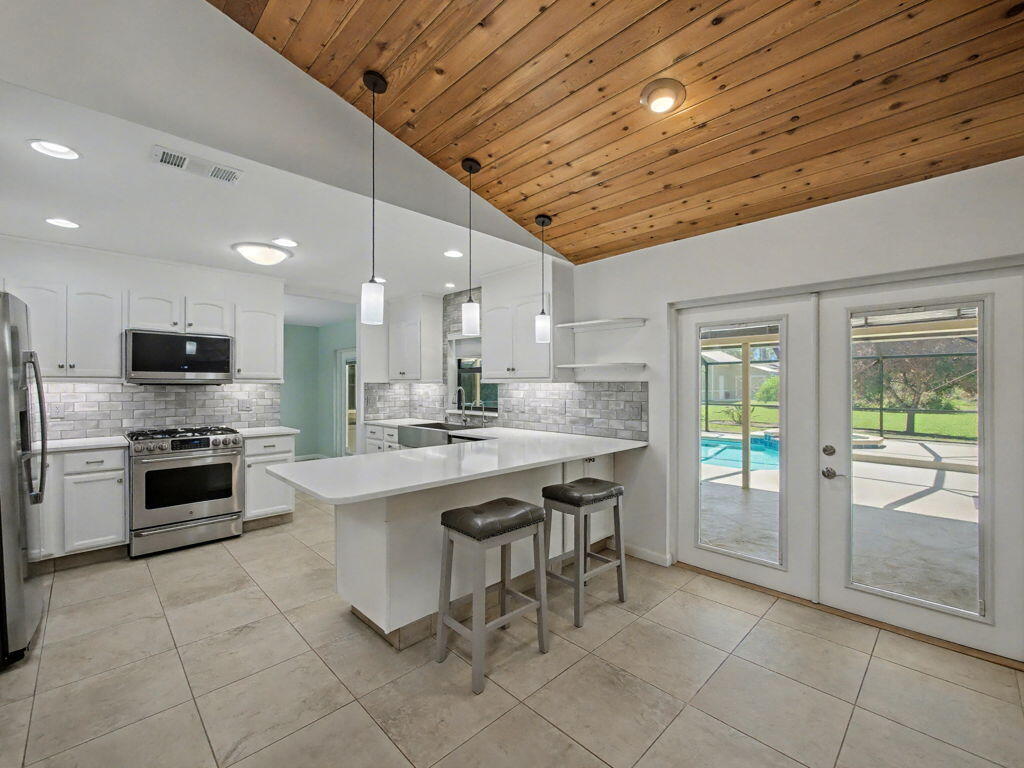 THE WOODLANDS - Residential