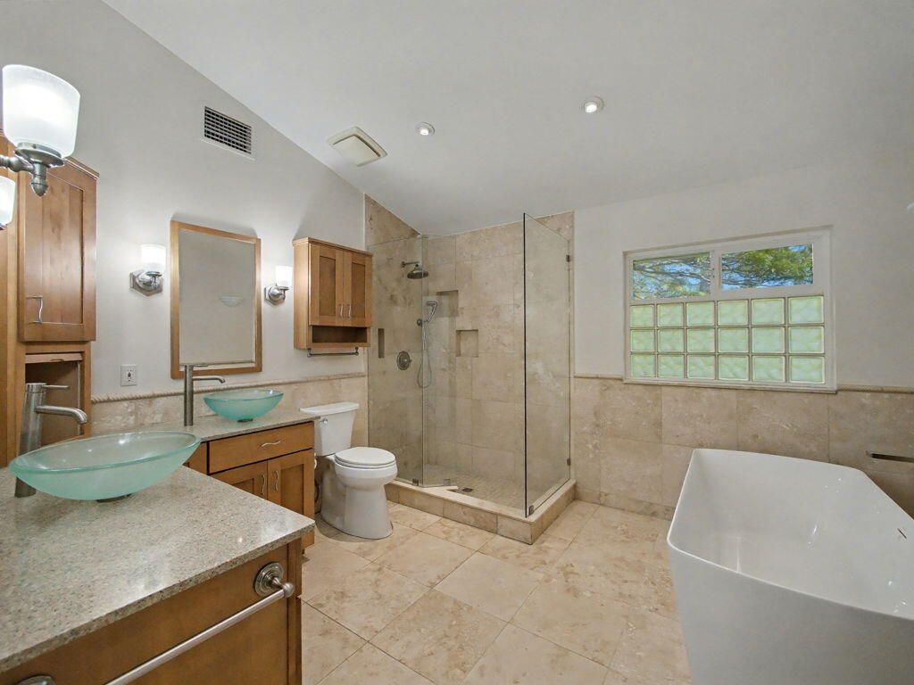 THE WOODLANDS - Residential