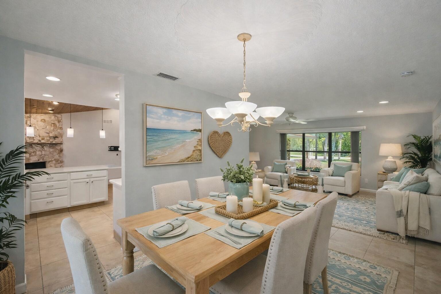 THE WOODLANDS - Residential