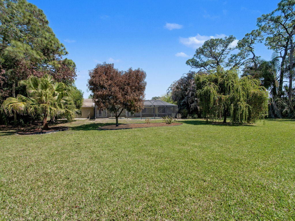 THE WOODLANDS - Residential