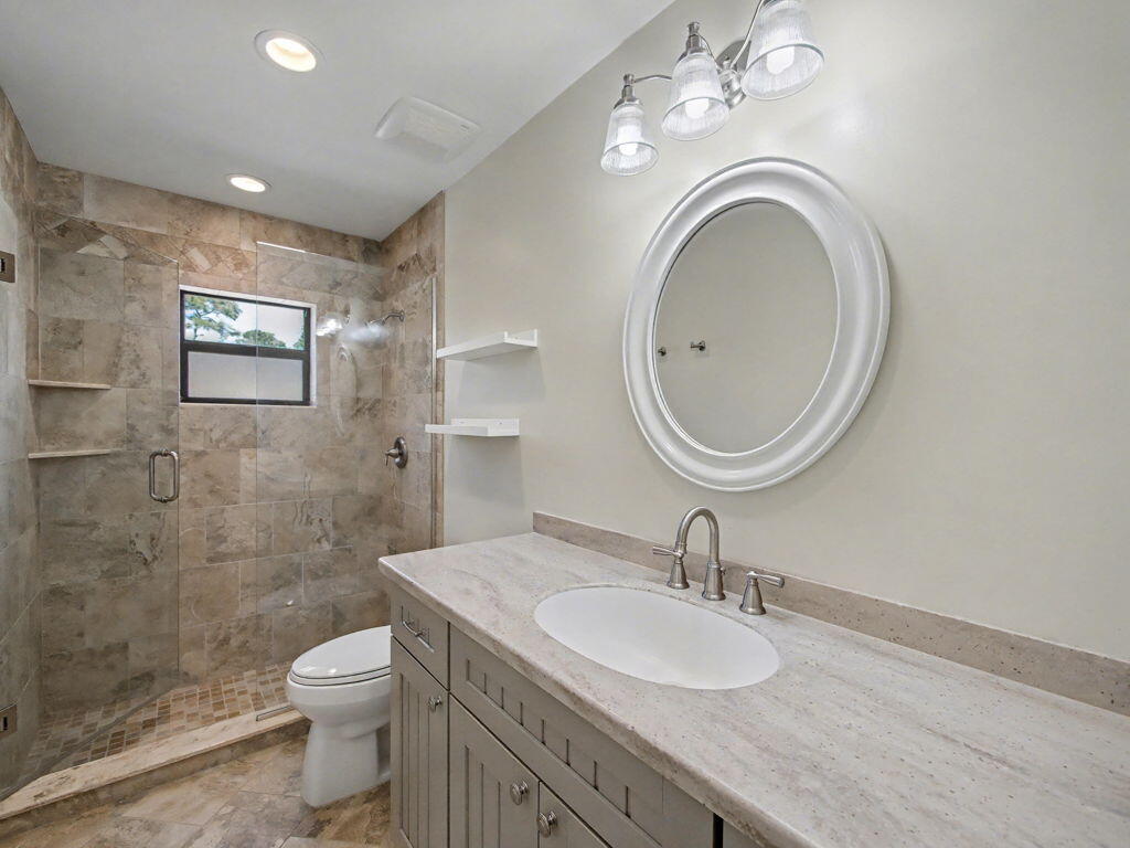 THE WOODLANDS - Residential