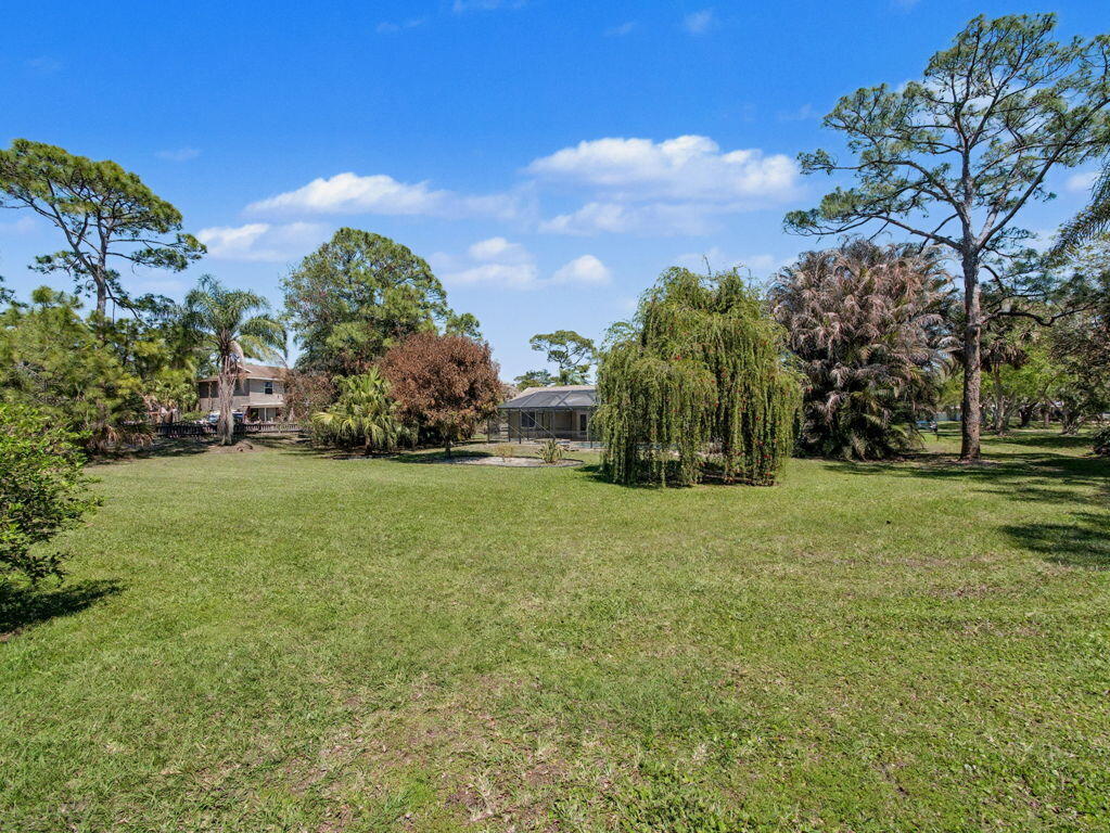 THE WOODLANDS - Residential