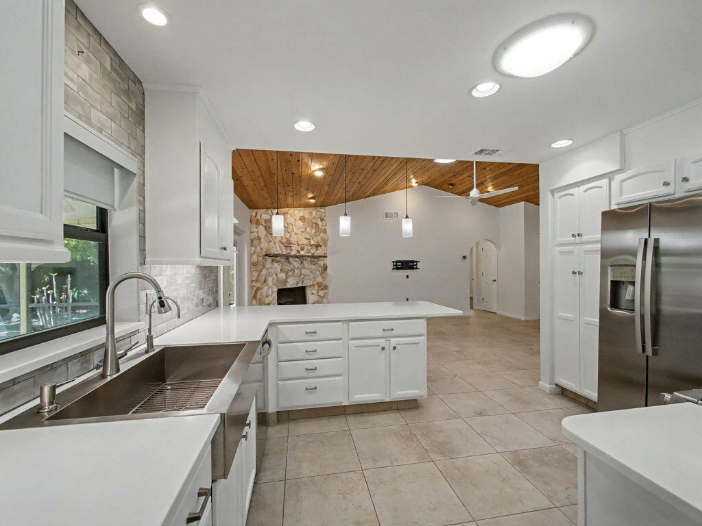 THE WOODLANDS - Residential