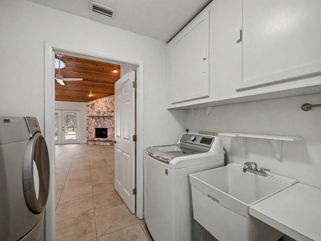 THE WOODLANDS - Residential