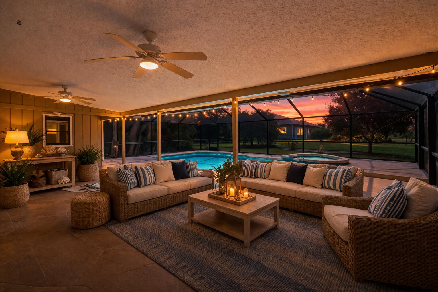 THE WOODLANDS - Residential