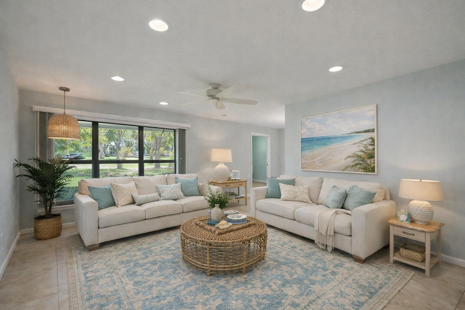 THE WOODLANDS - Residential