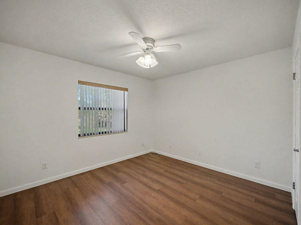 THE WOODLANDS - Residential