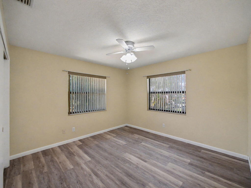 THE WOODLANDS - Residential