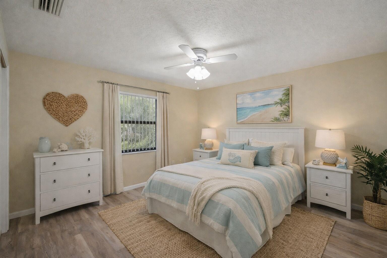 THE WOODLANDS - Residential