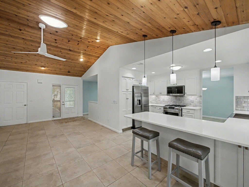 THE WOODLANDS - Residential