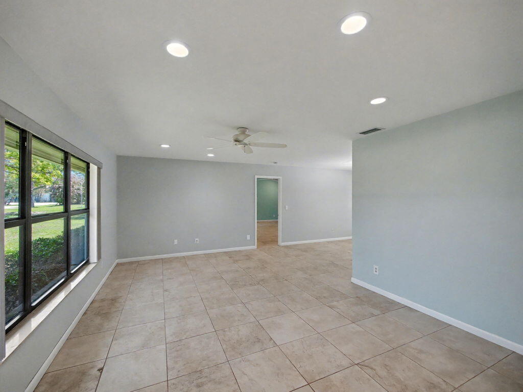 THE WOODLANDS - Residential