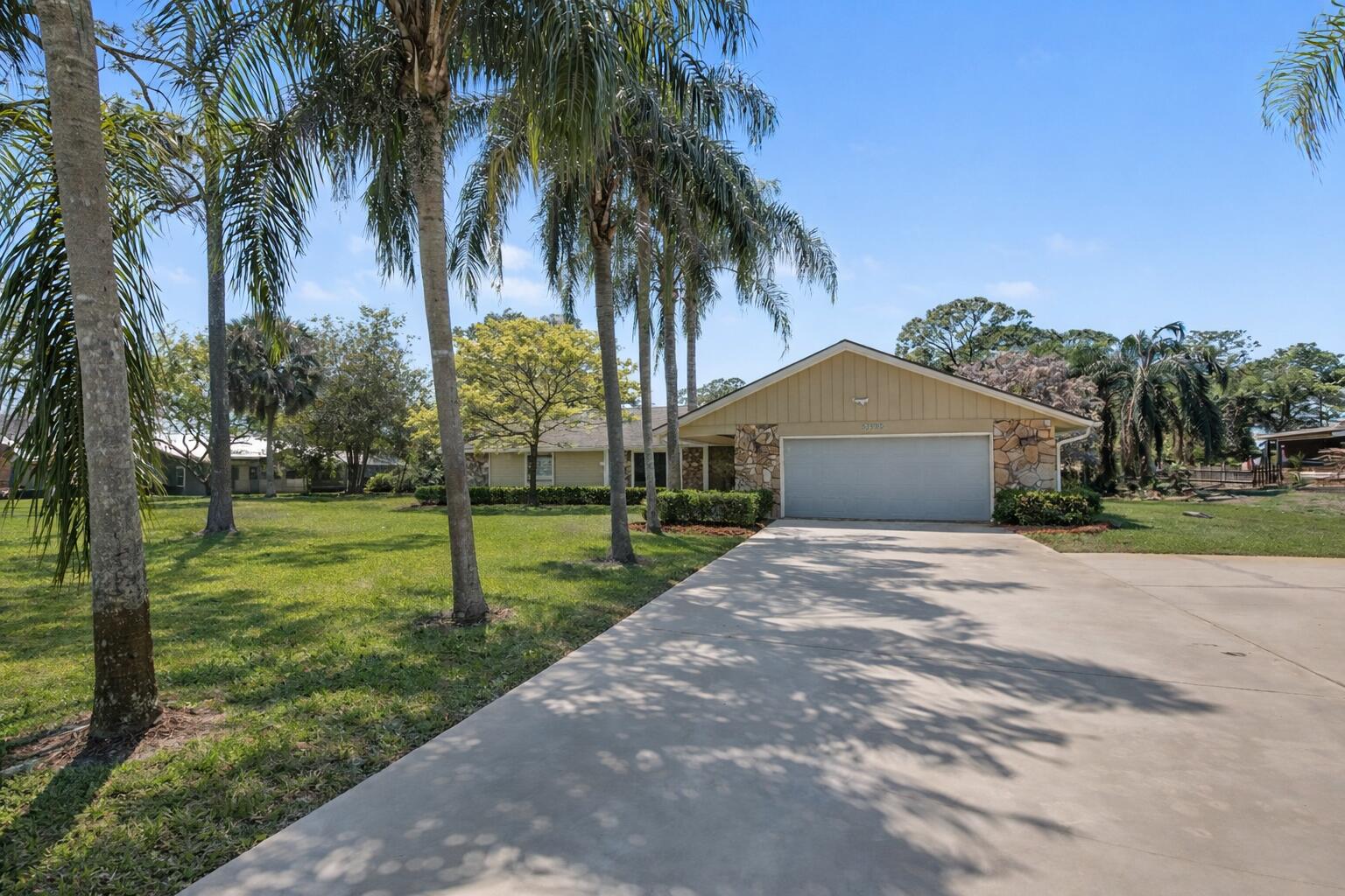 THE WOODLANDS - Residential