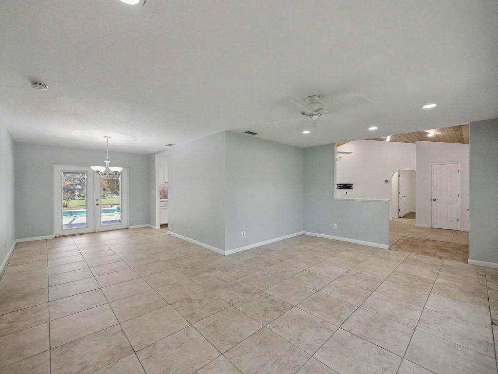 THE WOODLANDS - Residential