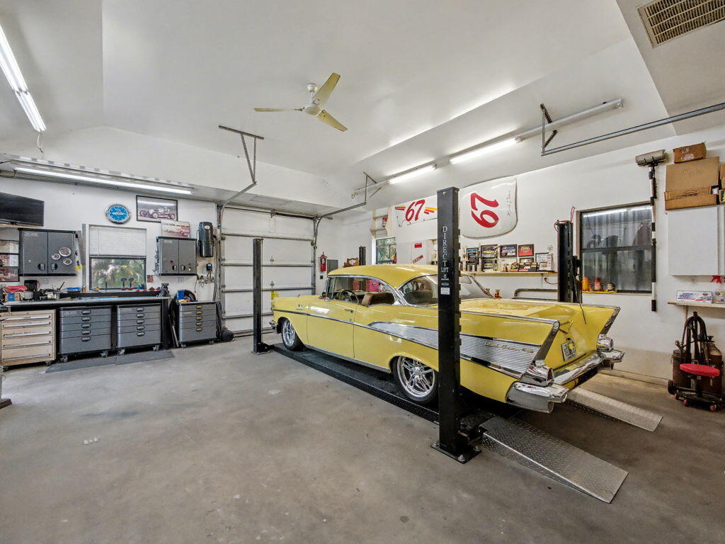 THE WOODLANDS - Residential