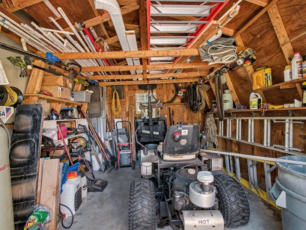 THE WOODLANDS - Residential