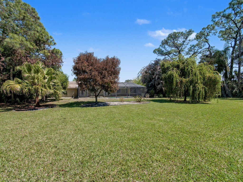 THE WOODLANDS - Residential