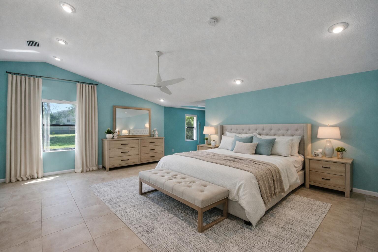 THE WOODLANDS - Residential