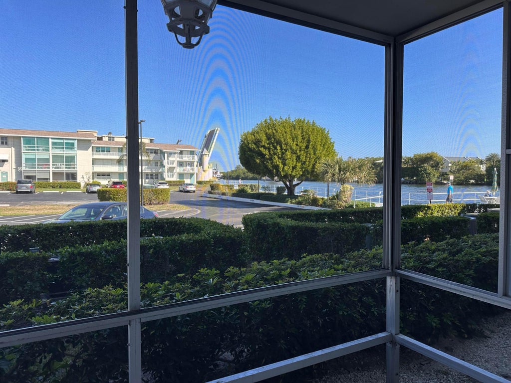 Photo of 230 Horizon E #110, Boynton Beach, FL 33435 (MLS # R11030237)