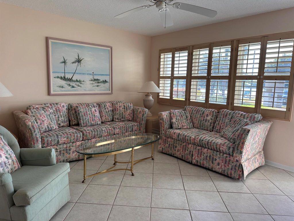Photo of 230 Horizon E #110, Boynton Beach, FL 33435 (MLS # R11030237)