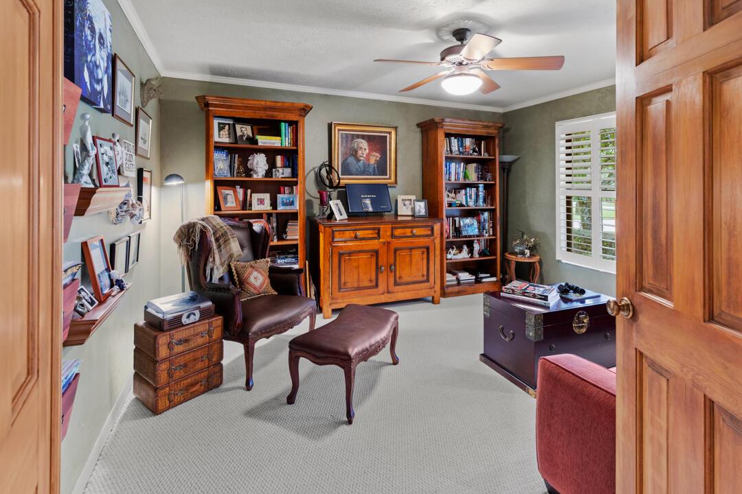 CRANE CREEK COUNTRY CLUB - Residential