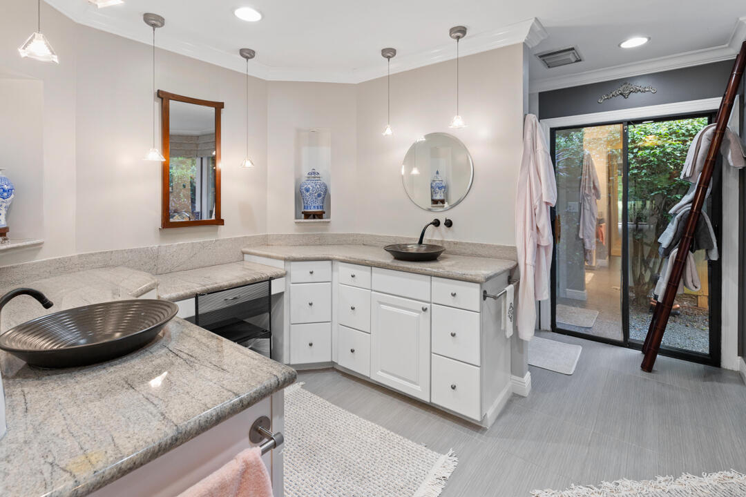 CRANE CREEK COUNTRY CLUB - Residential