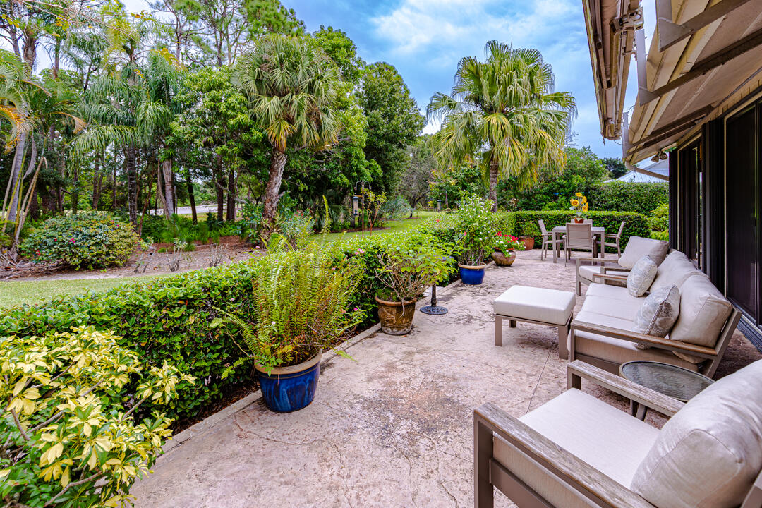 CRANE CREEK COUNTRY CLUB - Residential