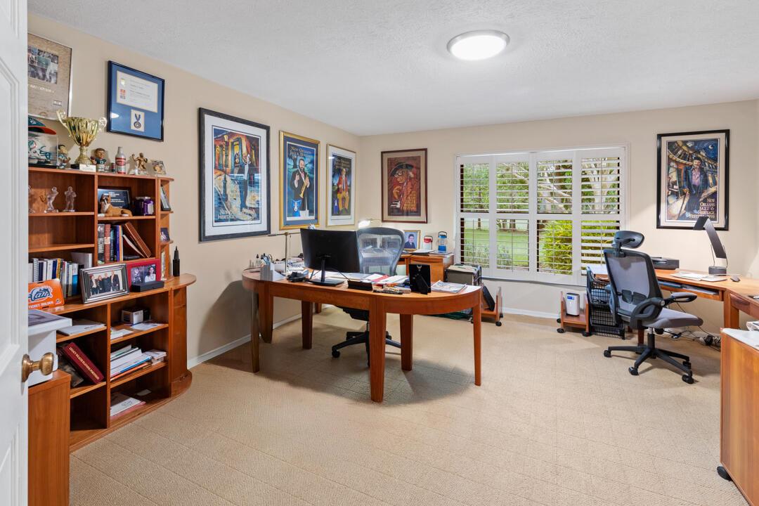 CRANE CREEK COUNTRY CLUB - Residential