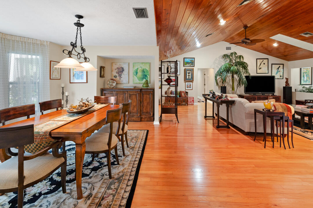 CRANE CREEK COUNTRY CLUB - Residential