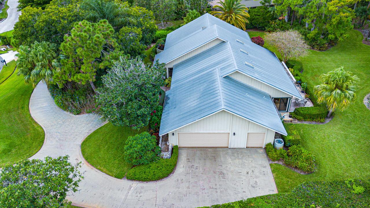 CRANE CREEK COUNTRY CLUB - Residential