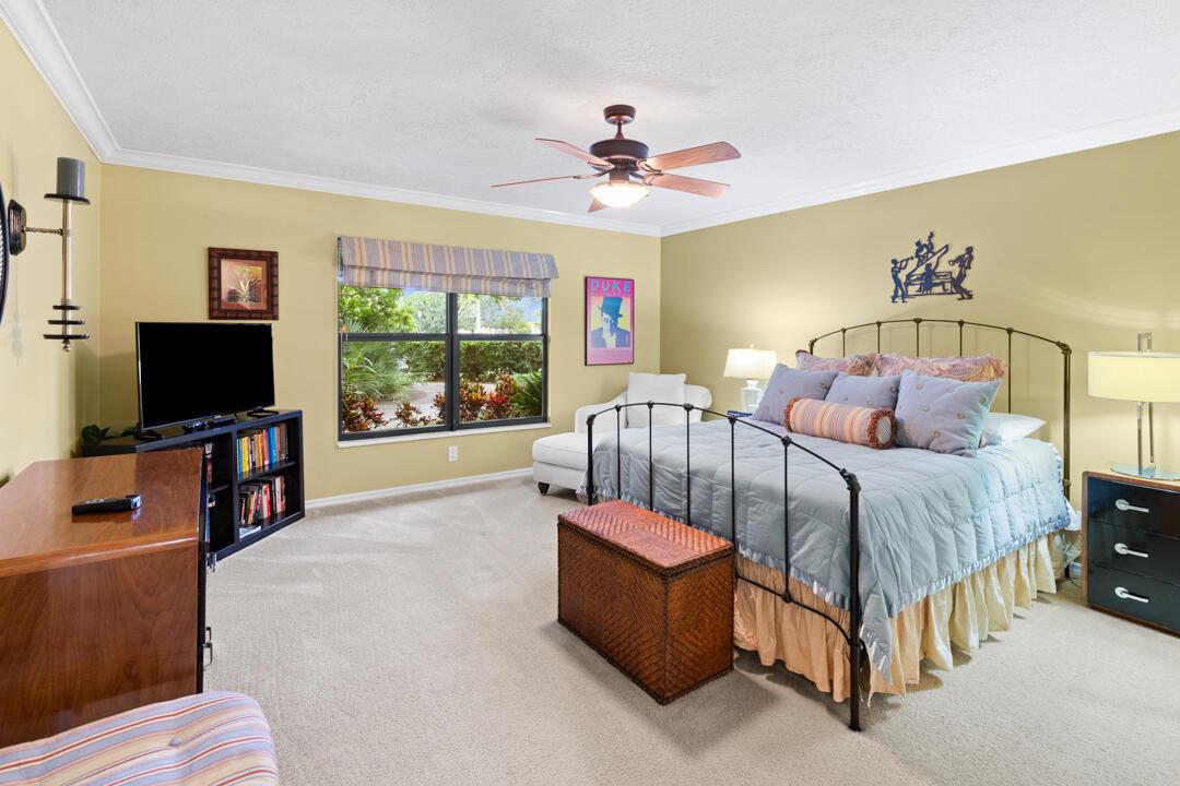 CRANE CREEK COUNTRY CLUB - Residential