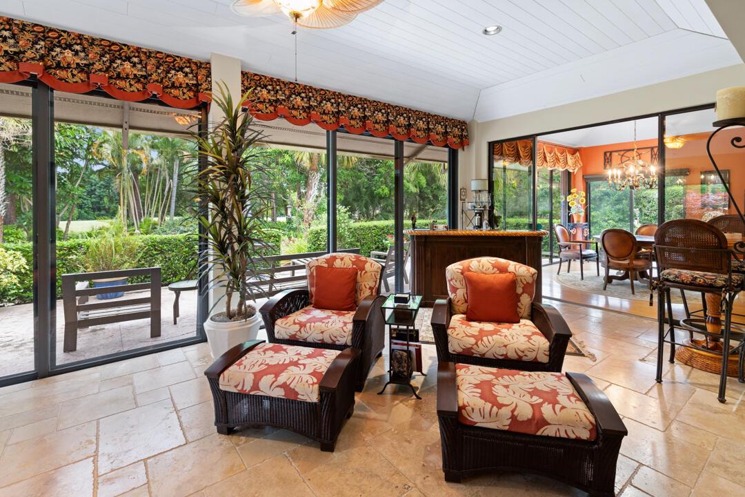 CRANE CREEK COUNTRY CLUB - Residential