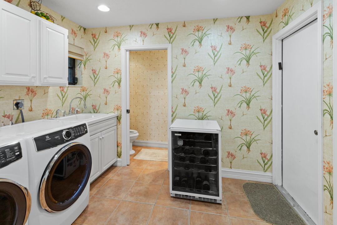 CRANE CREEK COUNTRY CLUB - Residential