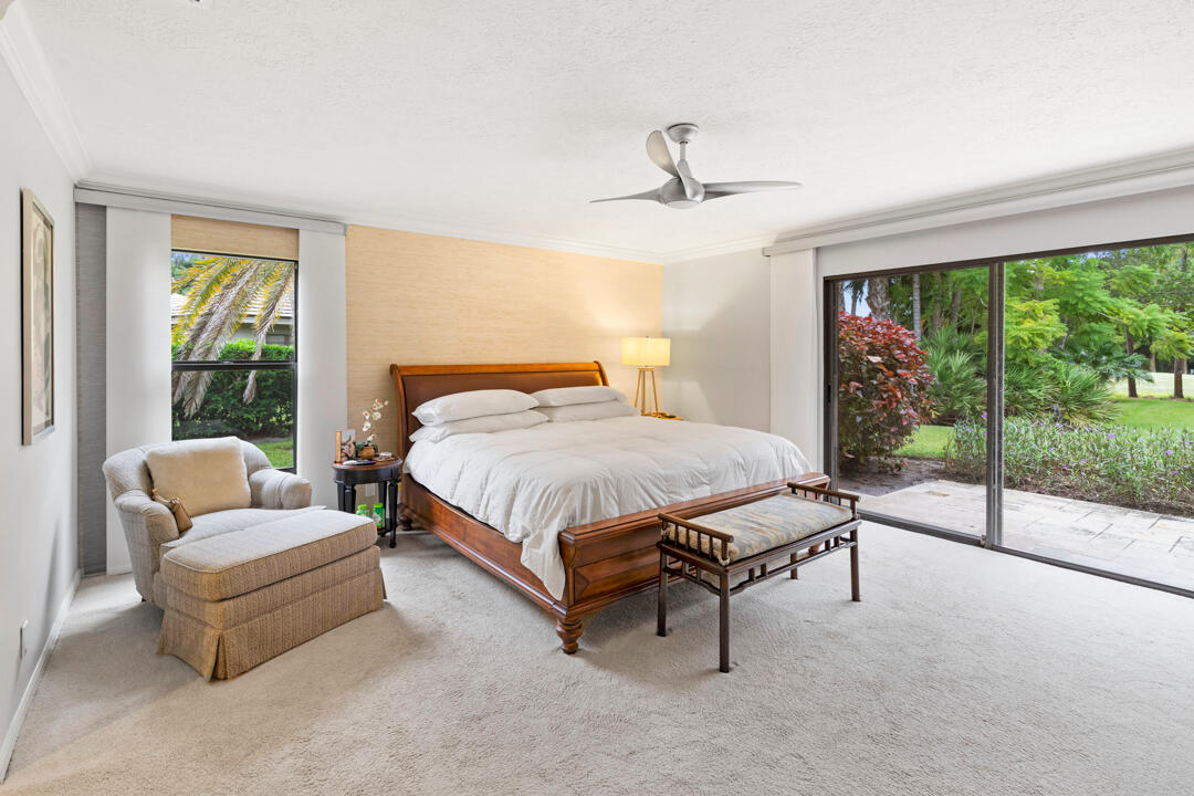 CRANE CREEK COUNTRY CLUB - Residential