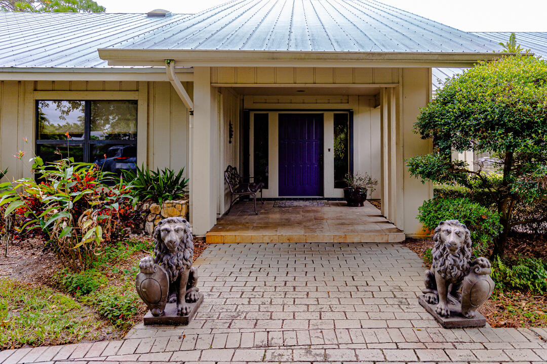 CRANE CREEK COUNTRY CLUB - Residential