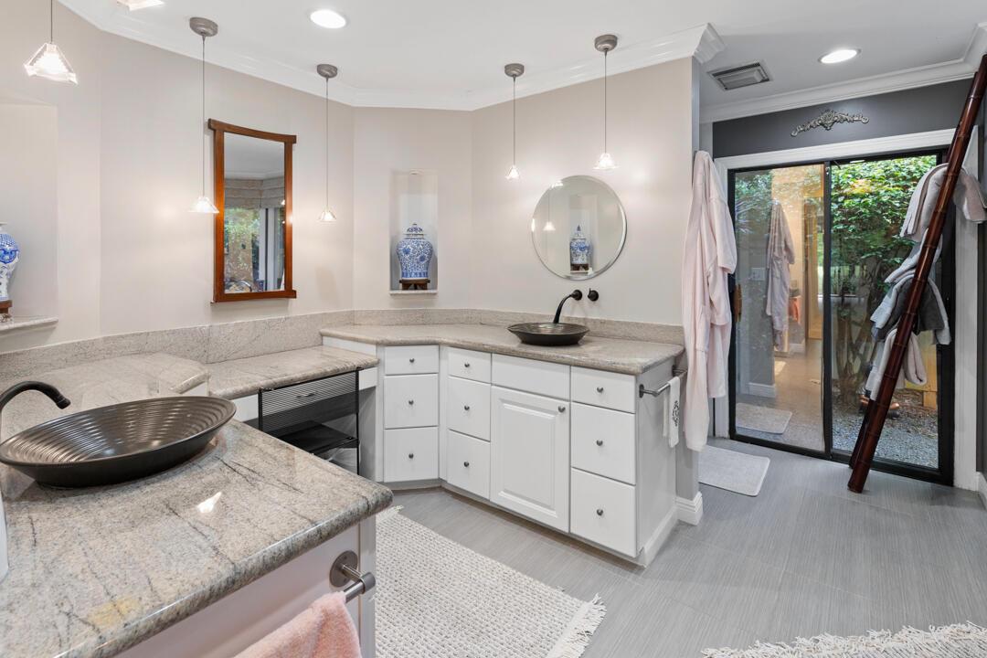 CRANE CREEK COUNTRY CLUB - Residential