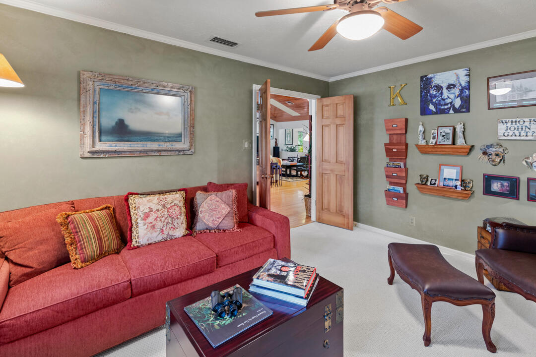 CRANE CREEK COUNTRY CLUB - Residential