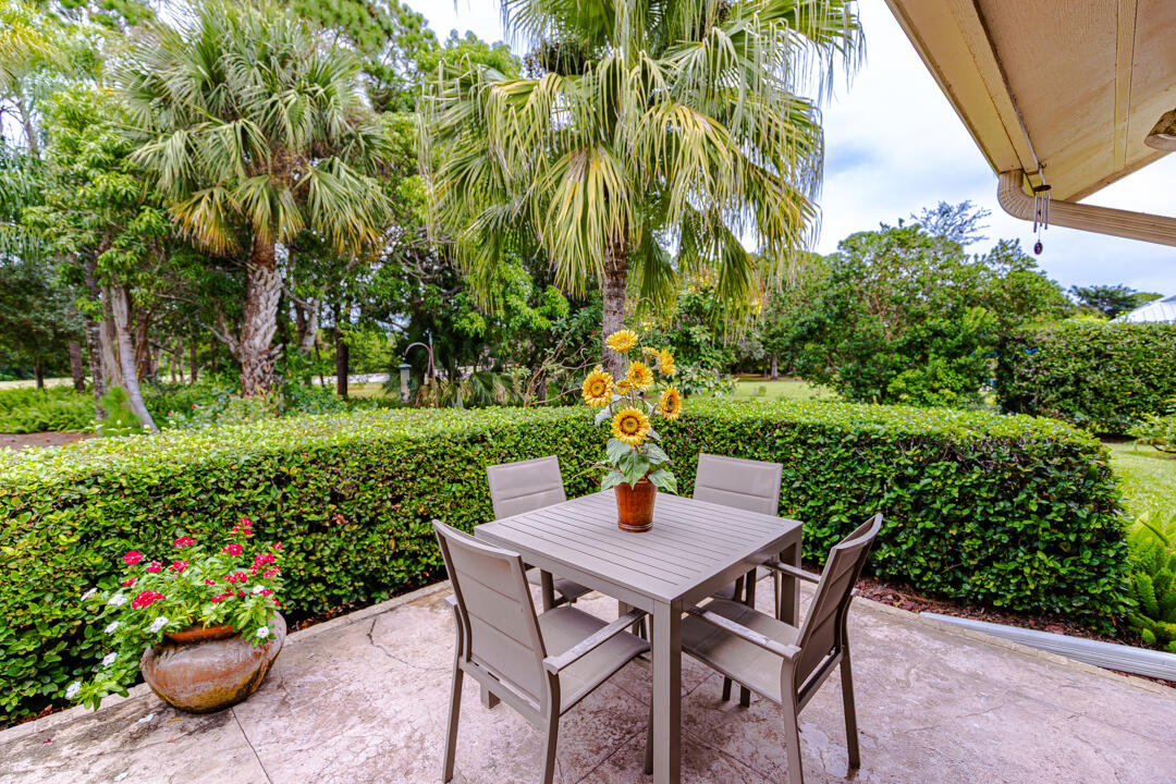 CRANE CREEK COUNTRY CLUB - Residential