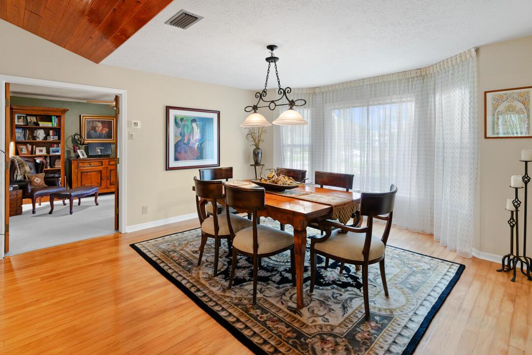 CRANE CREEK COUNTRY CLUB - Residential