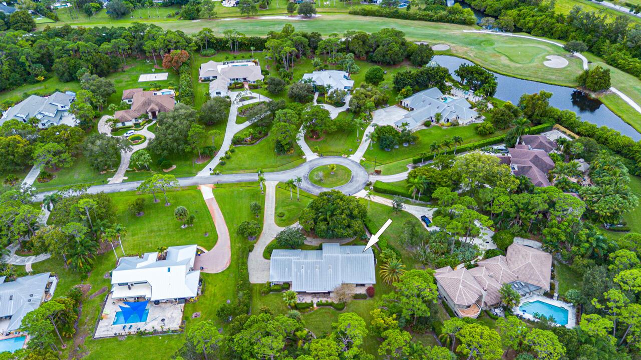 CRANE CREEK COUNTRY CLUB - Residential