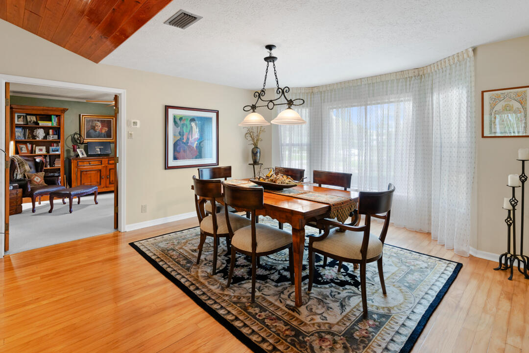 CRANE CREEK COUNTRY CLUB - Residential