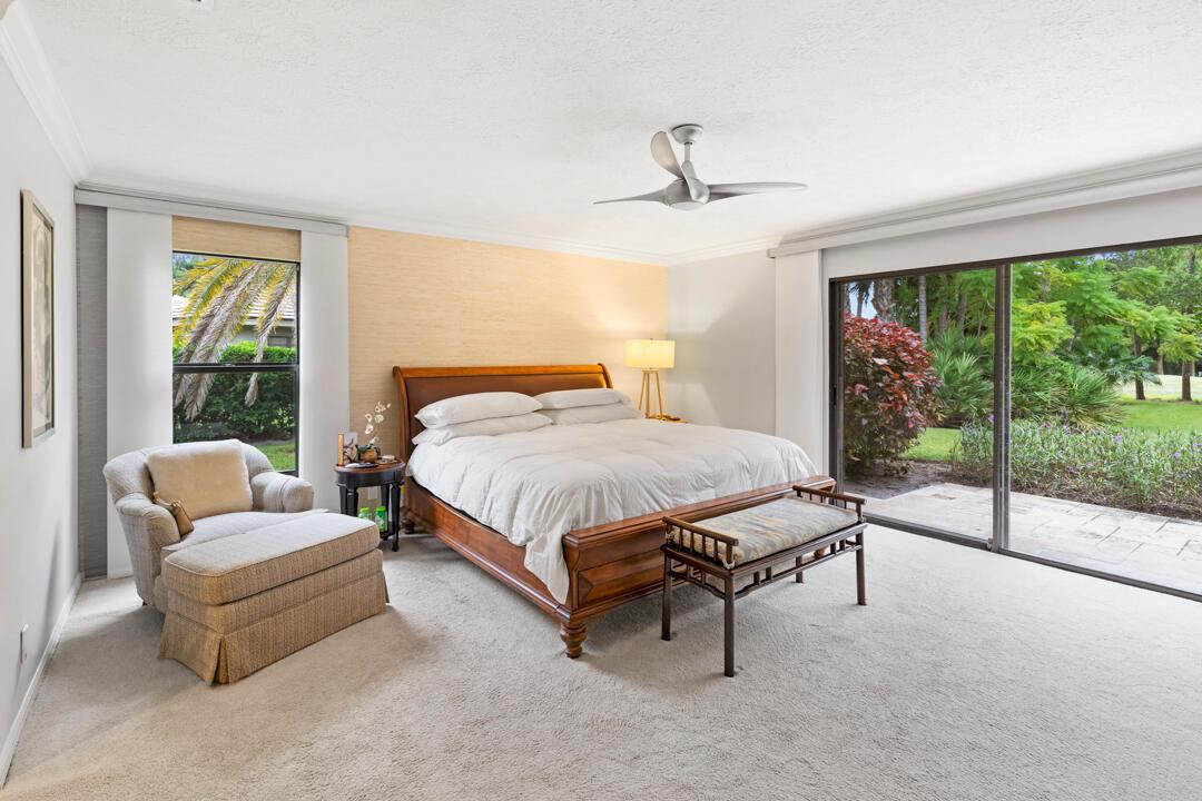 CRANE CREEK COUNTRY CLUB - Residential