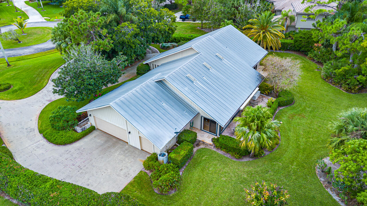 CRANE CREEK COUNTRY CLUB - Residential