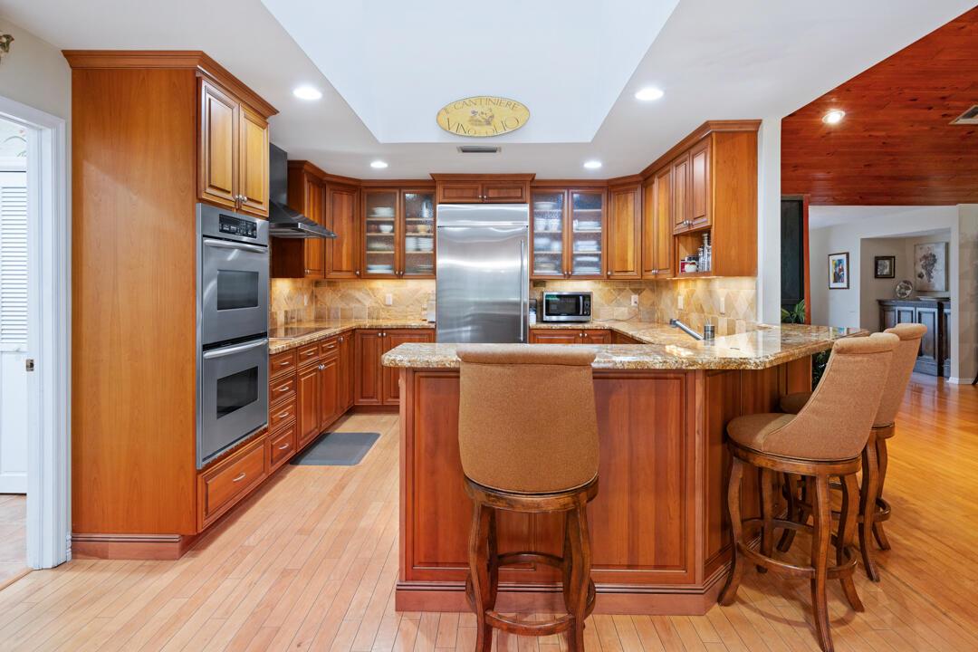 CRANE CREEK COUNTRY CLUB - Residential