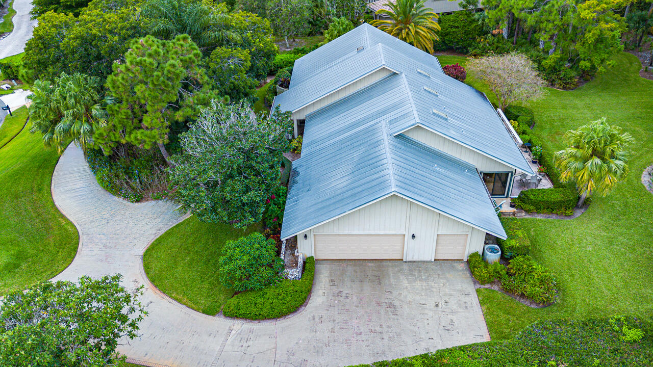 CRANE CREEK COUNTRY CLUB - Residential