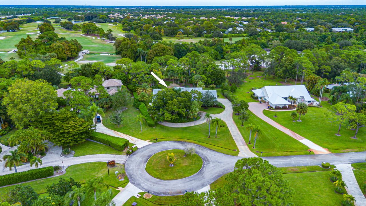 CRANE CREEK COUNTRY CLUB - Residential