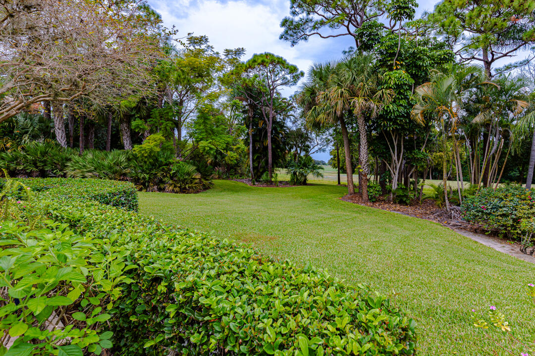 CRANE CREEK COUNTRY CLUB - Residential