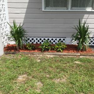 WYLDWOOD PARK SUBDIVISION - Residential