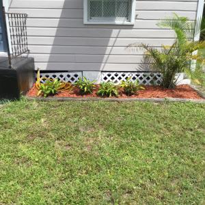 WYLDWOOD PARK SUBDIVISION - Residential