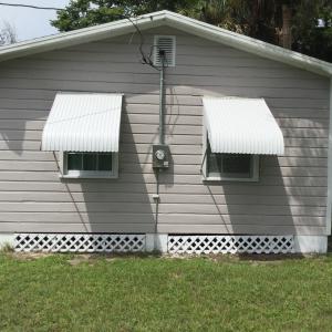 WYLDWOOD PARK SUBDIVISION - Residential